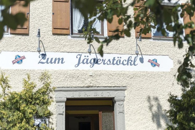Zájezd Landhotel Jägerstöckl *** - Dolní Bavorsko / Grafenau - Záběry místa