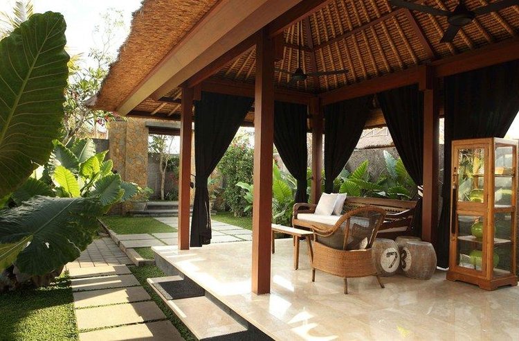 Zájezd The One Boutique Villa **** - Bali / Seminyak - Záběry místa