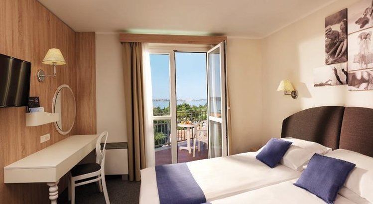 Zájezd LifeClass Hotel Mirna **** - Slovinsko / Portorož - Příklad ubytování