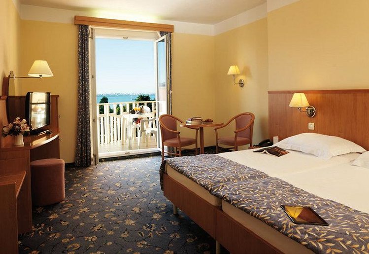 Zájezd Lifeclass Hotel Neptun **** - Slovinsko / Portorož - Příklad ubytování