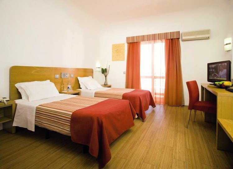 Zájezd Alcazar Hotel & SPA **** - Algarve / Monte Gordo - Příklad ubytování
