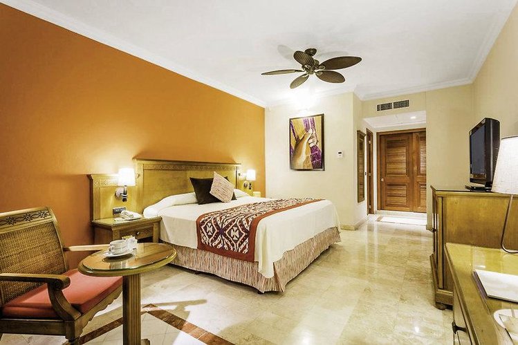 Zájezd Grand Palladium Colonial Resort & Spa ***** - Yucatan / Mayská Riviéra - Příklad ubytování