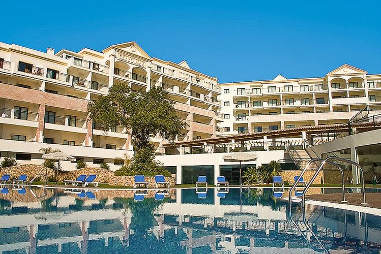 Zájezd Cerro Mar Resort **** - Algarve / Albufeira - Záběry místa