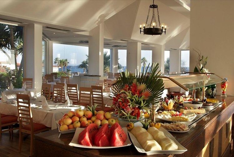 Zájezd Cypria Maris Beach Hotel & Spa **** - Kypr / Paphos - Snídaně