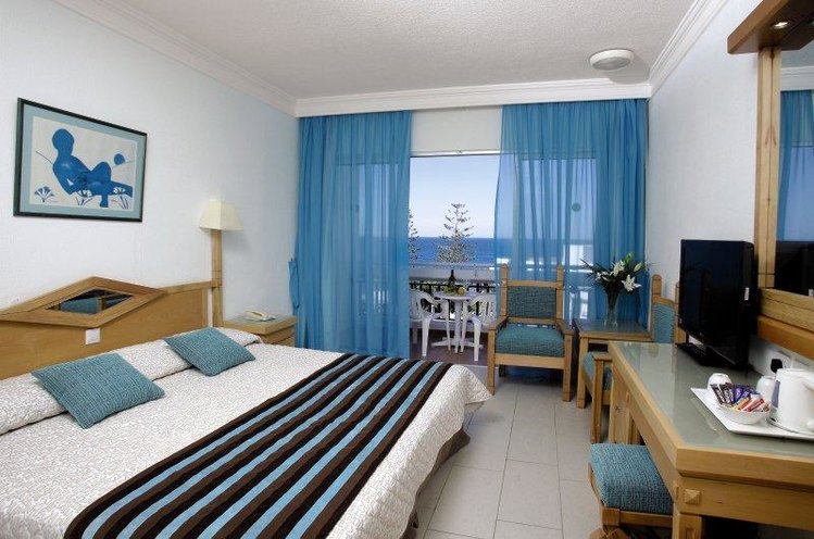 Zájezd Cypria Maris Beach Hotel & Spa **** - Kypr / Paphos - Příklad ubytování