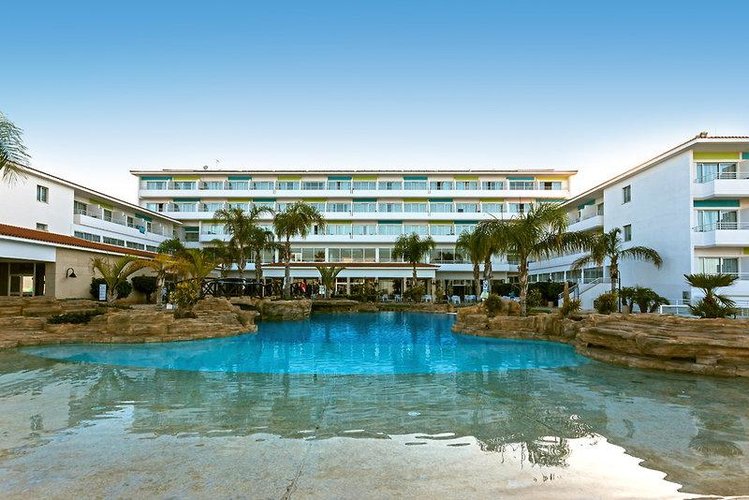 Zájezd SENTIDO Cypria Bay by Leonardo Hotels **** - Kypr / Paphos - Záběry místa