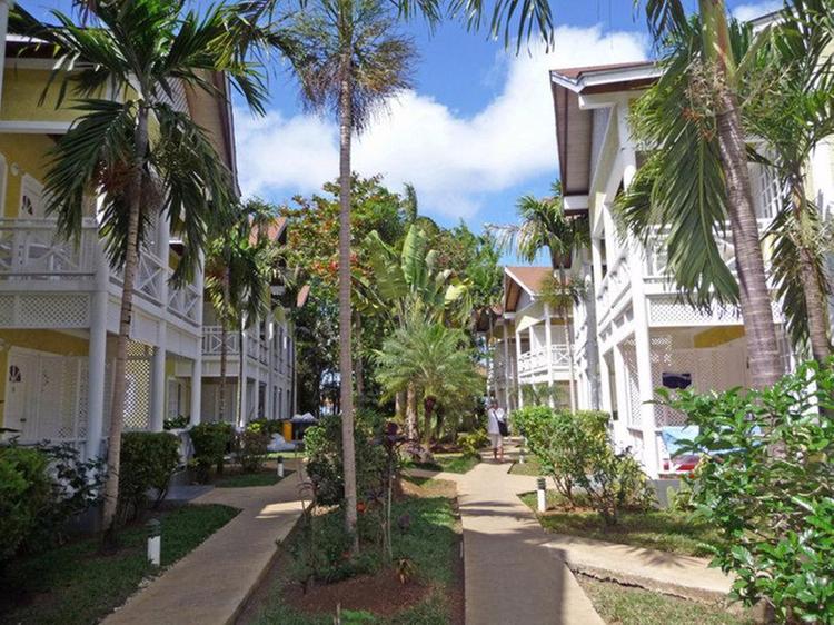 Zájezd Merrils Beach Resort III ** - Jamajka / Negril - Záběry místa