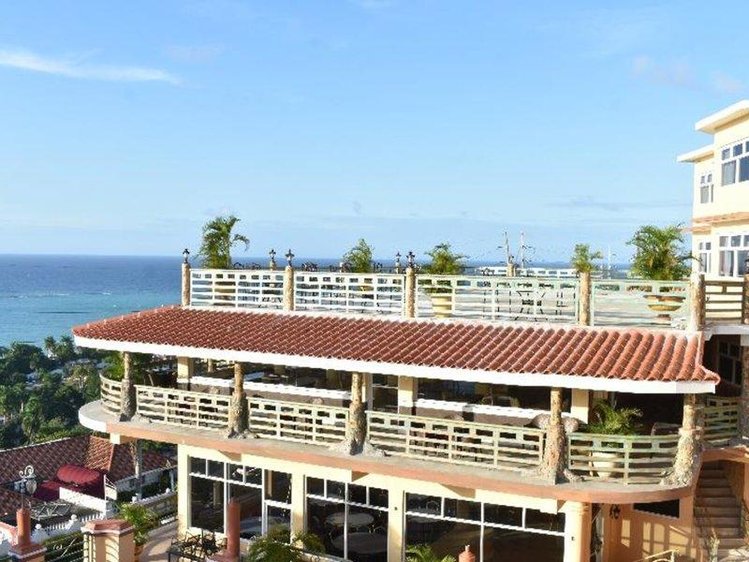 Zájezd Grandiosa Hotel *** - Jamajka / Montego Bay - Záběry místa