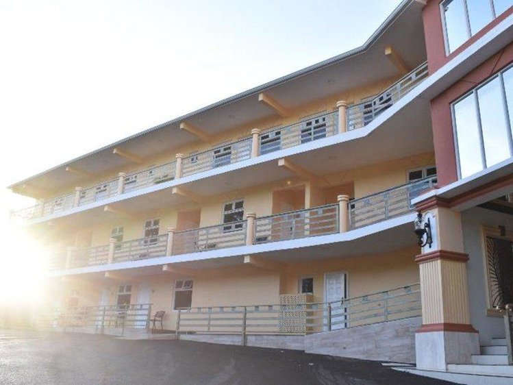 Zájezd Grandiosa Hotel *** - Jamajka / Montego Bay - Záběry místa