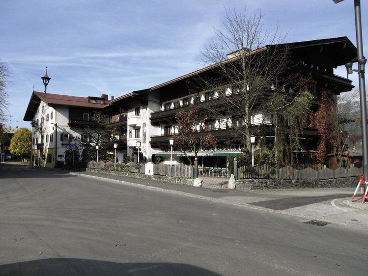 Zájezd Aktiv Hotel Hochfilzer & Pension Claudia **** - Tyrolsko / Ellmau - Záběry místa