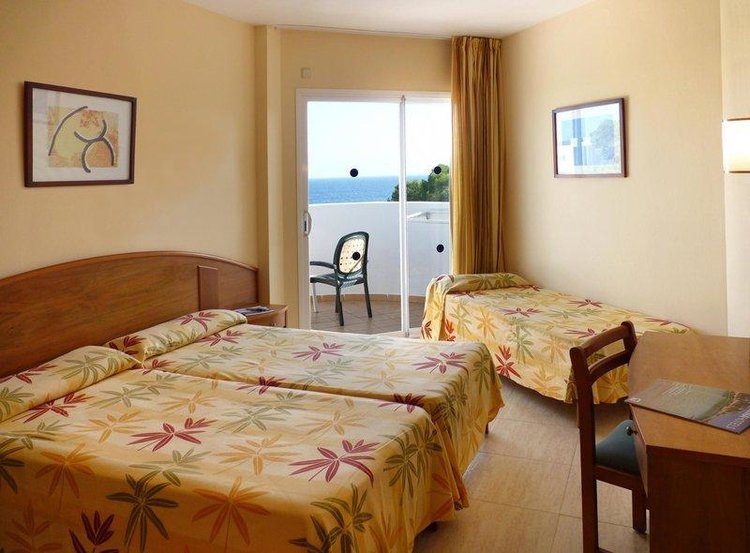 Zájezd Marina Resort - Skorpios *** - Mallorca / Cala d'Or - Příklad ubytování