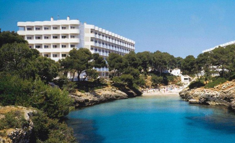 Zájezd Marina Resort - Skorpios *** - Mallorca / Cala d'Or - Pláž