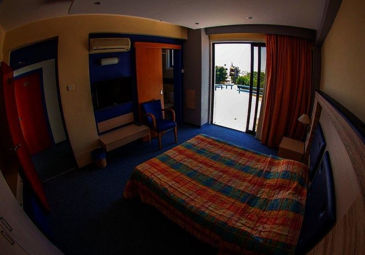 Zájezd Mariandy Hotel ** - Kypr / Larnaka - Příklad ubytování
