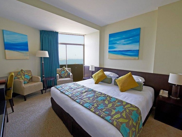 Zájezd JA Beach Hotel ***** - S.A.E. - Dubaj / Jebel Ali - Příklad ubytování