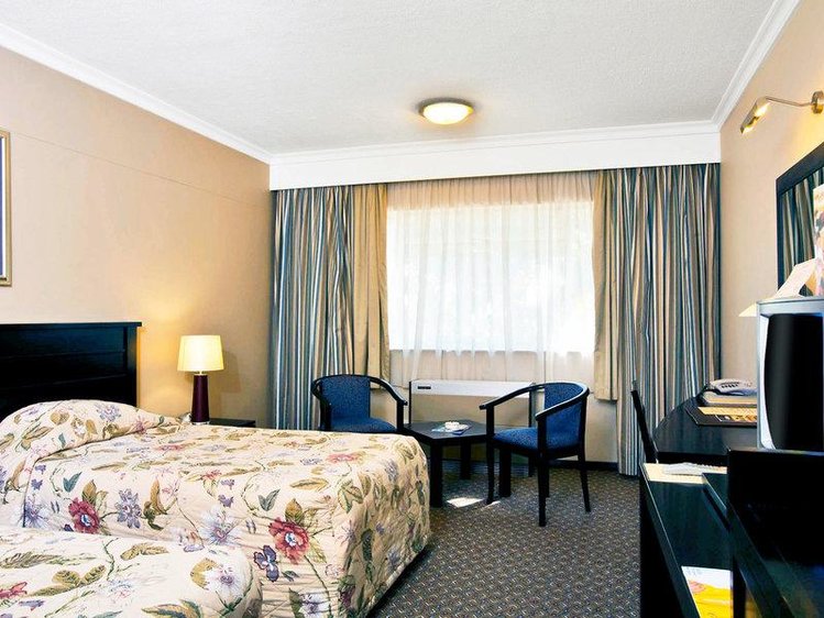 Zájezd Safari Court Hotel **** - Namibie / Windhoek - Příklad ubytování