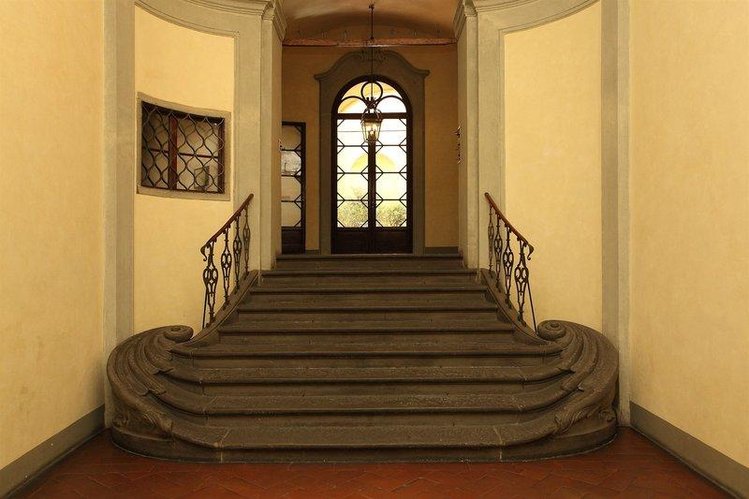 Zájezd Residenza Fiorentina *** - Toskánsko / Florencie - Záběry místa