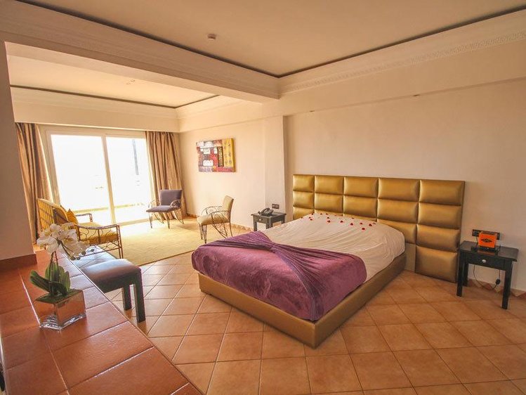 Zájezd Bo Hotel & Spa *** - Maroko - Atlantické pobřeží / Agadir - Příklad ubytování
