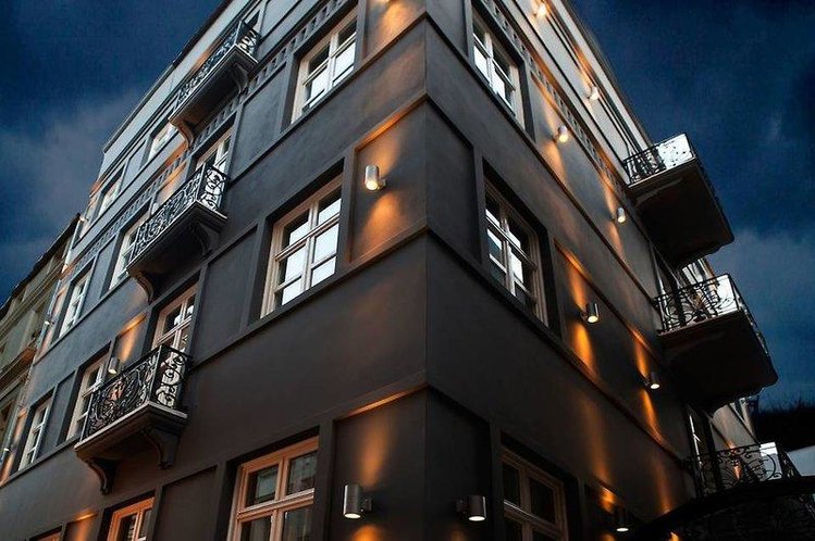 Zájezd Stories Hotel Kuloglu *** - Istanbul a okolí / Istanbul - Záběry místa