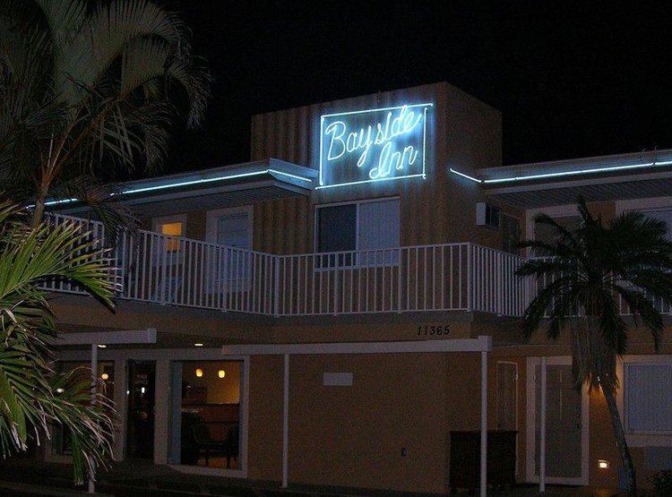 Zájezd The Bayside Inn And Marina *** - Florida - západní pobřeží / Ostrov Treasure - Záběry místa