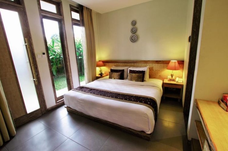 Zájezd Pondok Sari Hotel Kuta Bali ** - Bali / Kuta - Příklad ubytování