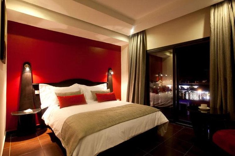 Zájezd Red Hotel Marrakech **** - Maroko - vnitrozemí / Marakéš - Příklad ubytování