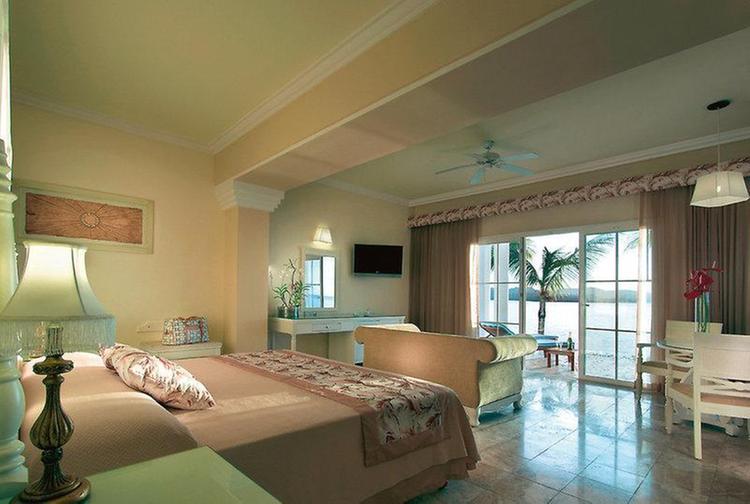 Zájezd Grand Palladium Lady Hamilton Resort & Spa ***** - Jamajka / Lucea - Příklad ubytování