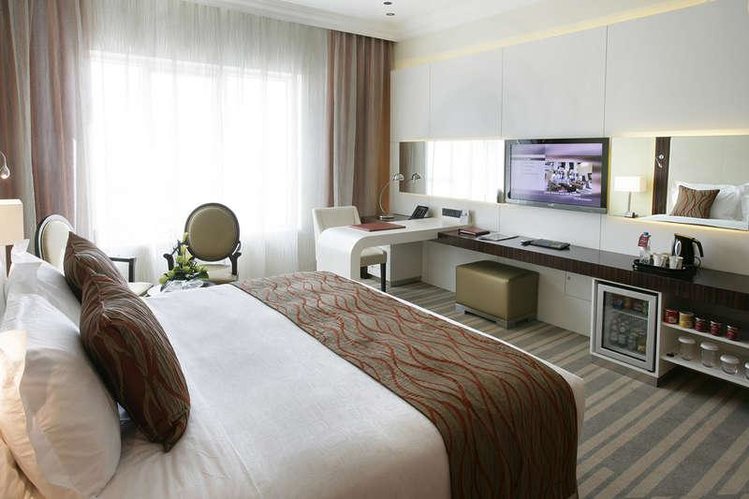 Zájezd Elite Byblos Hotel ***** - S.A.E. - Dubaj / Dubaj - Příklad ubytování