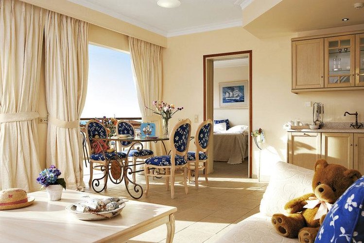 Zájezd TUI best FAMILY Grecotel Marine Palace ****+ - Kréta / Panormos - Příklad ubytování