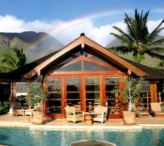 Zájezd Ho'oilo House **** - Havaj - Maui / Lahaina - Záběry místa