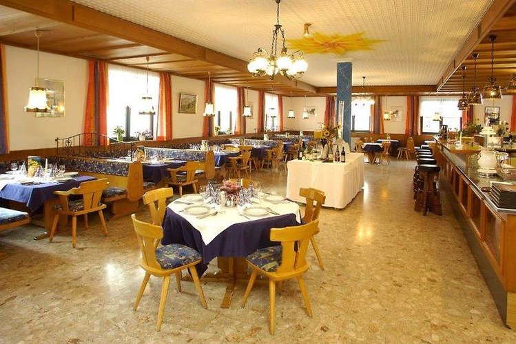 Zájezd Restaurant Platzwirt *** - Salcbursko / Rauris - Restaurace