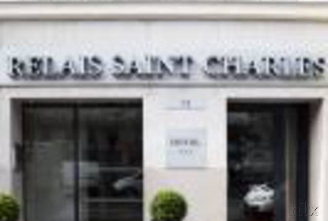 Zájezd Le Relais Saint Charles *** - Paříž a okolí / Paříž - Záběry místa