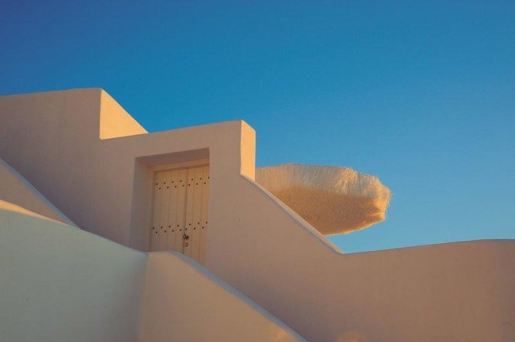 Zájezd White ****+ - Santorini / Fira - Záběry místa