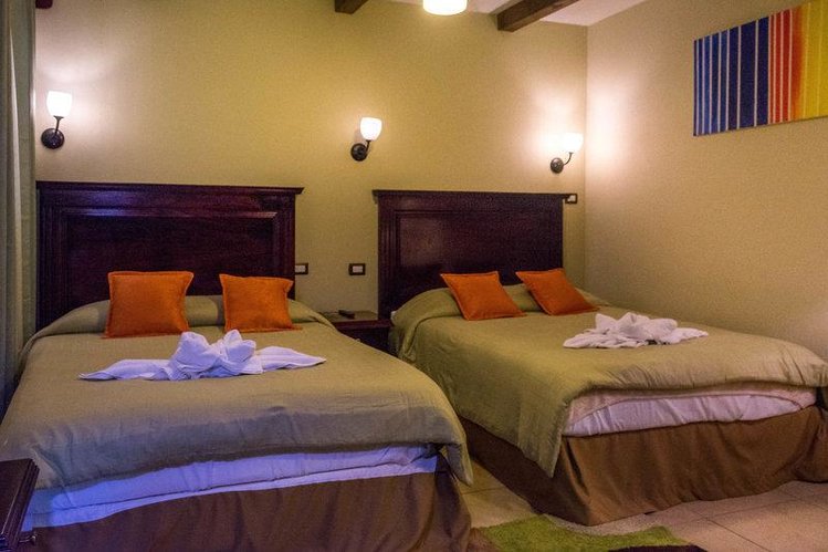 Zájezd Camino Verde Bed & Breakfast *** - Kostarika / Monteverde - Sport a volný čas