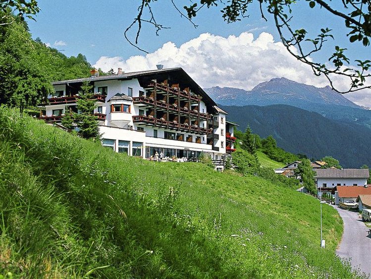 Zájezd Panoramahotel Fliesserhof *** - Tyrolsko / Fliess - Záběry místa