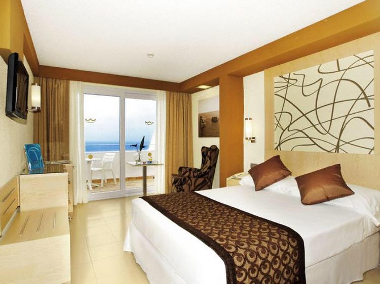 Zájezd RIU La Mola Hotel **** - Formentera / Playa Mitjorn - Příklad ubytování