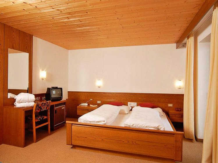Zájezd Mountain Lake Hotel Verna **** - Jižní Tyrolsko - Dolomity / Schnals - Koupelna