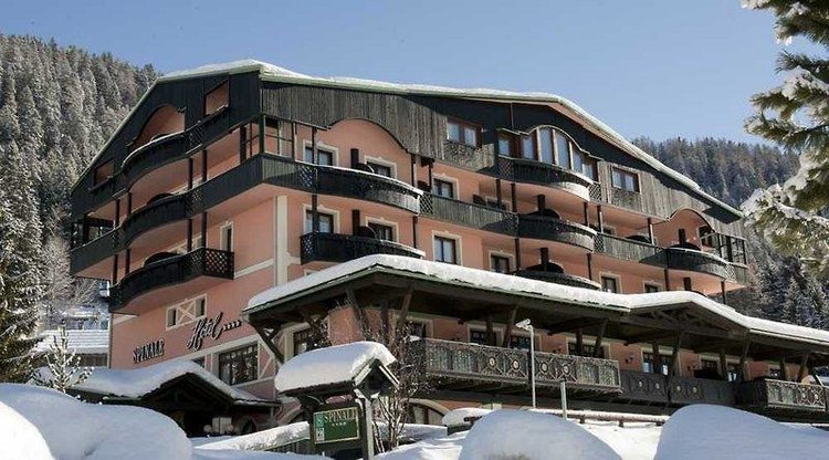 Zájezd Club Hotel Spinale **** - Jižní Tyrolsko - Dolomity / Madonna di Campiglio - Záběry místa