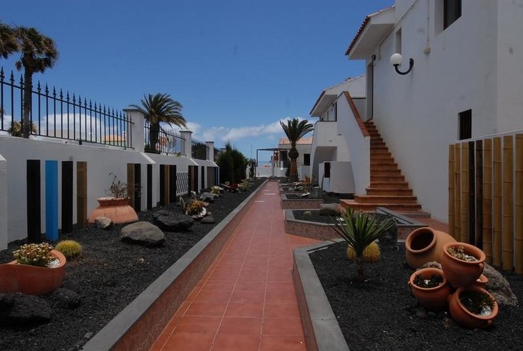 Zájezd Apartamentos Villa Florida *** - Fuerteventura / El Castillo - Dobrodružství