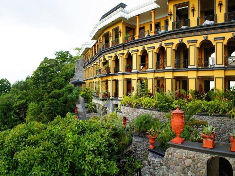 Zájezd Zephyr Palace ***** - Kostarika / Herradura - Záběry místa