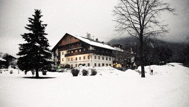Zájezd Landhotel Stern **** - Tyrolsko / Obsteig - Záběry místa