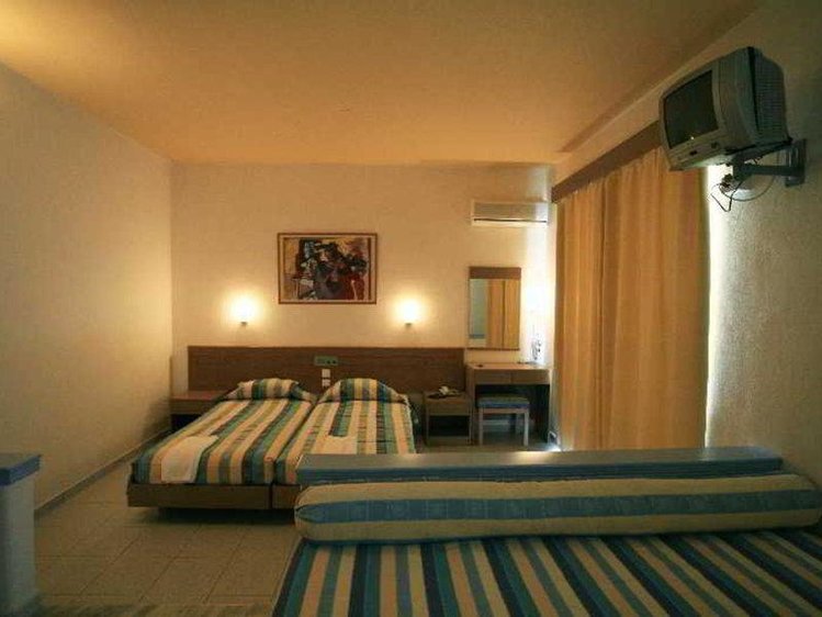 Zájezd Irinna Hotel Apartments ** - Rhodos / Faliraki - Příklad ubytování