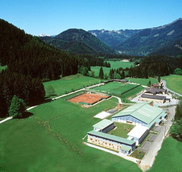 Zájezd JUFA Erlaufsee Sport Resort ** - Štýrsko / St. Sebastian - Záběry místa