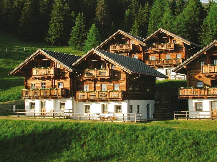 Zájezd Almdorf & Sporthotel Hochlienz *** - Východní Tyrolsko / Lienz - Záběry místa