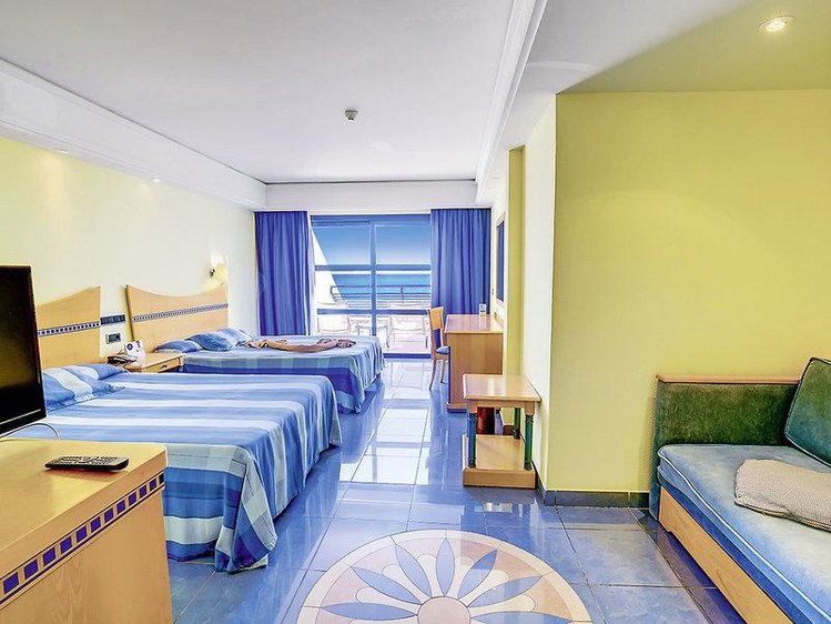 Zájezd SBH Crystal Beach Hotel & Suites **** - Fuerteventura / Costa Calma - Příklad ubytování