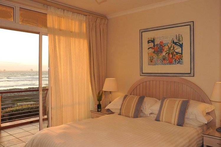 Zájezd Leisure Bay Luxury Suites **** - Kapské Město / Milnerton - Příklad ubytování