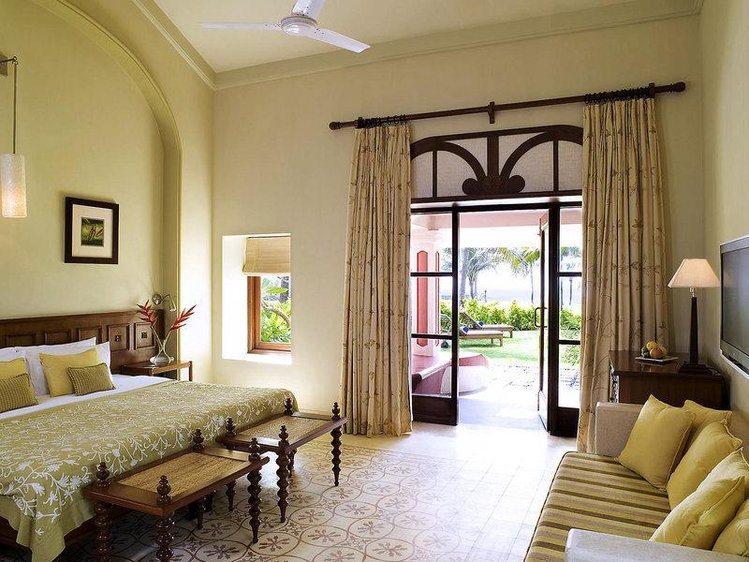 Zájezd Holiday Village Resort & Spa, Goa ***** - Goa / Candolim - Příklad ubytování