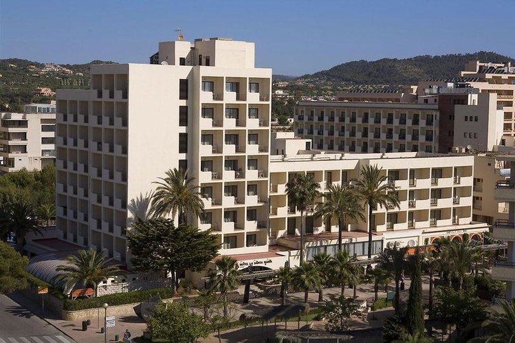 Zájezd La Santa Maria - La Santamaría Hotel - ab 01.05.2015 smartline La Santa Maria **** - Mallorca / Cala Millor - Záběry místa