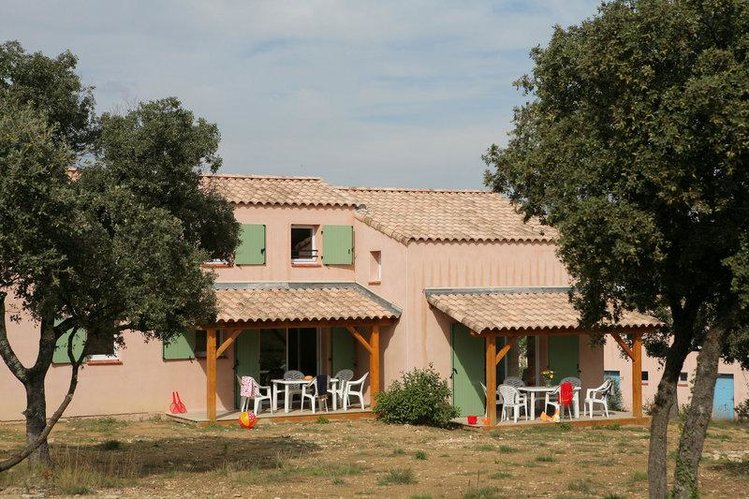 Zájezd Residence Nemea Les Portes des Cevennes *** - Languedoc Roussillon / Sauve - Záběry místa