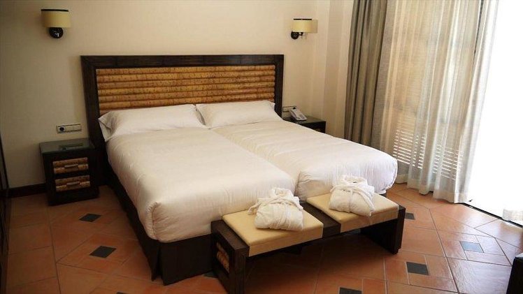 Zájezd Suite Villa Maria ***** - Tenerife / Costa Adeje - Příklad ubytování