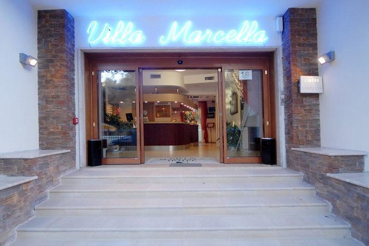 Zájezd Villa Marcella *** - Toskánsko / San Vincenzo - Záběry místa